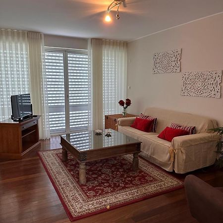 Azor International Apartment II Ponta Delgada Extérieur photo