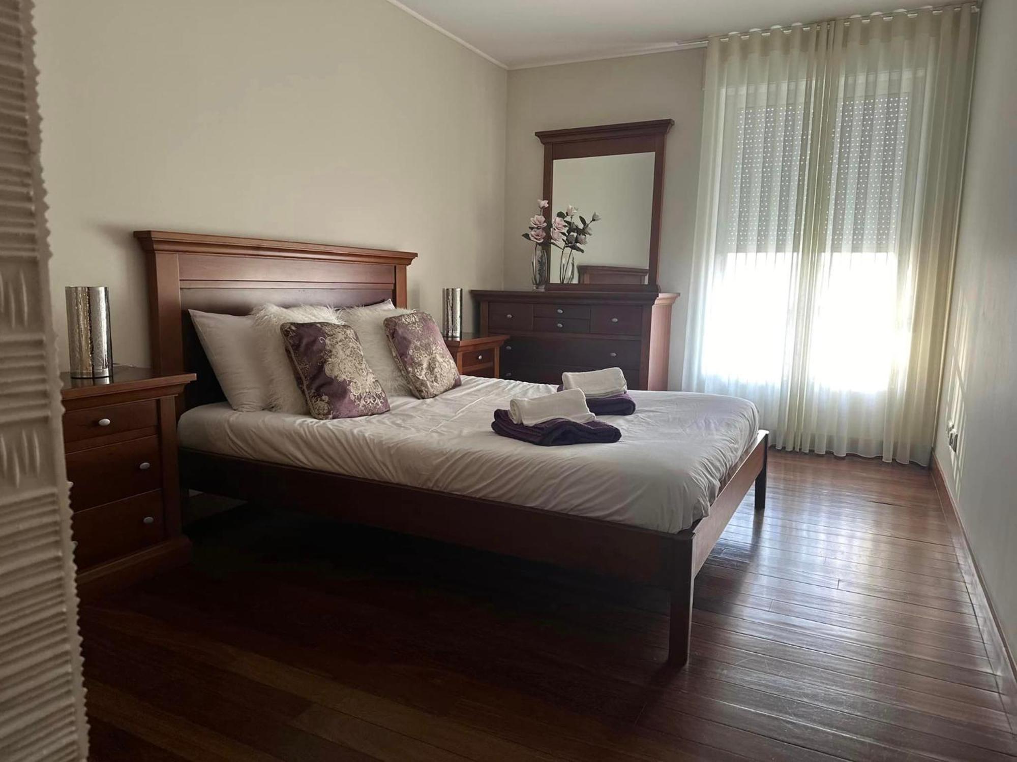 Azor International Apartment II Ponta Delgada Extérieur photo