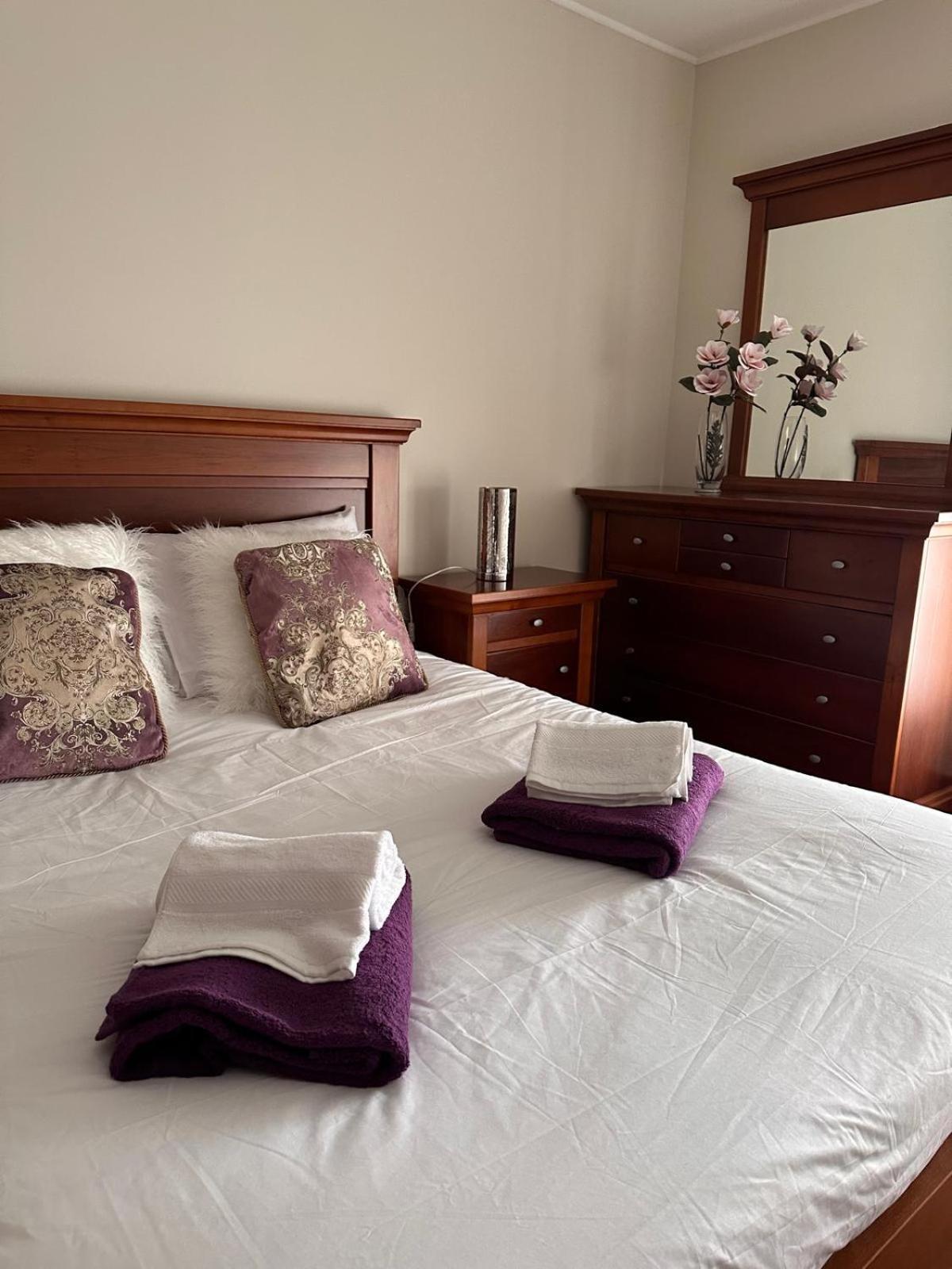Azor International Apartment II Ponta Delgada Extérieur photo
