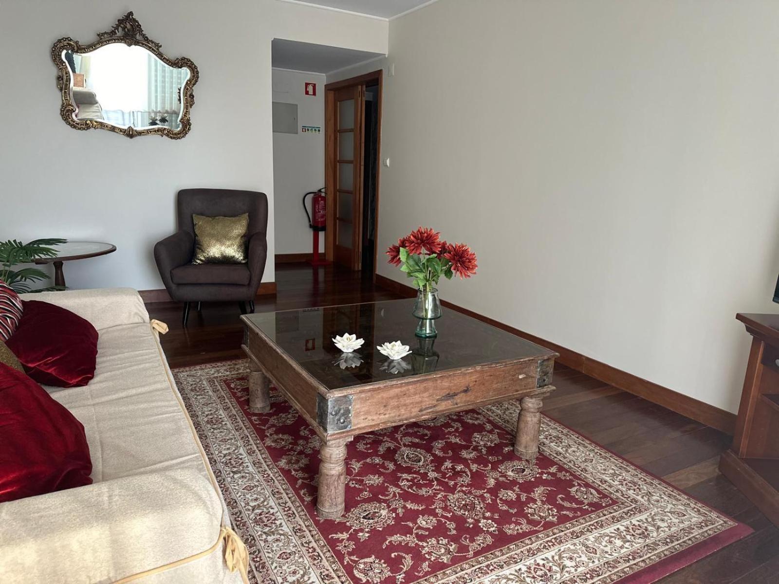 Azor International Apartment II Ponta Delgada Extérieur photo