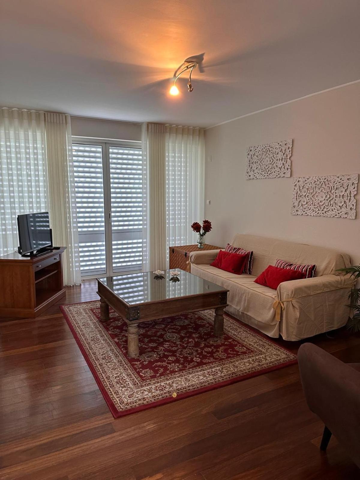 Azor International Apartment II Ponta Delgada Extérieur photo