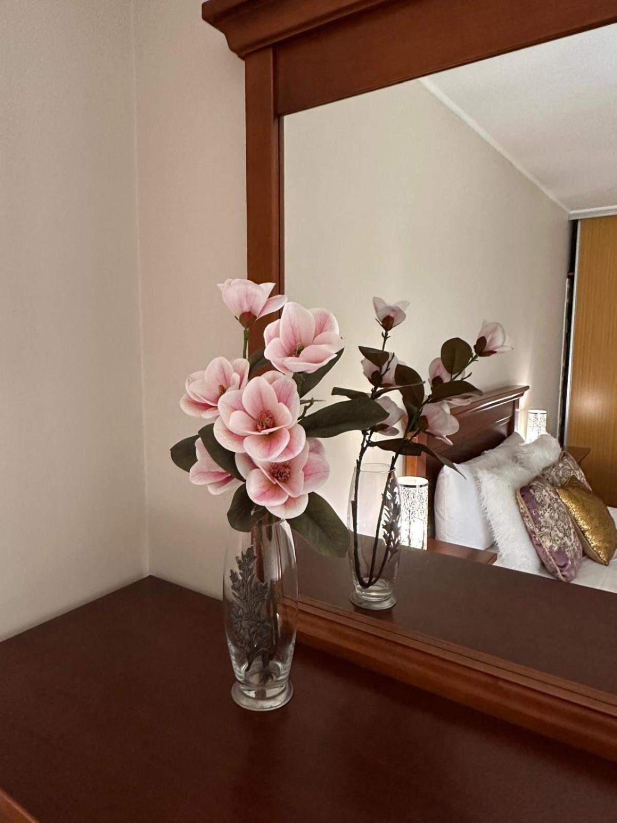 Azor International Apartment II Ponta Delgada Extérieur photo