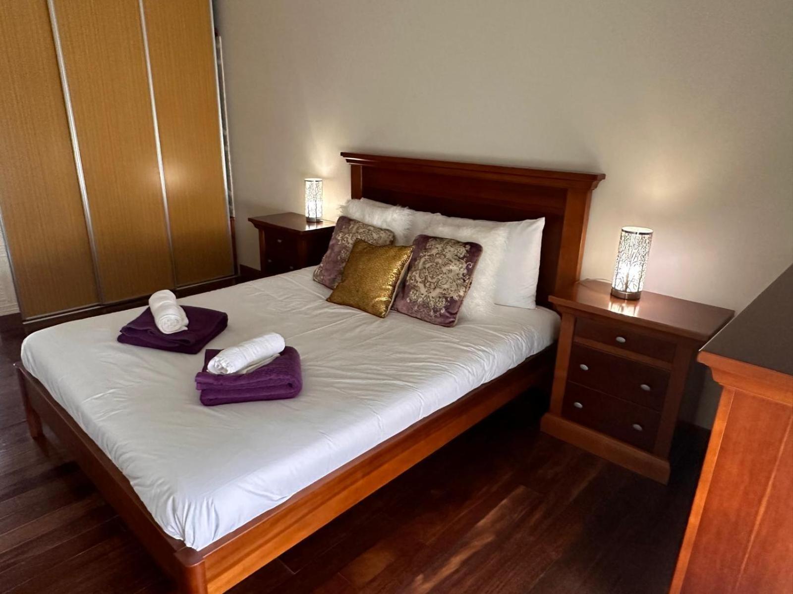 Azor International Apartment II Ponta Delgada Extérieur photo